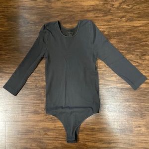 PRIMP Bodysuit